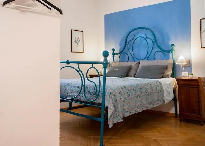 B&B La Malvasia