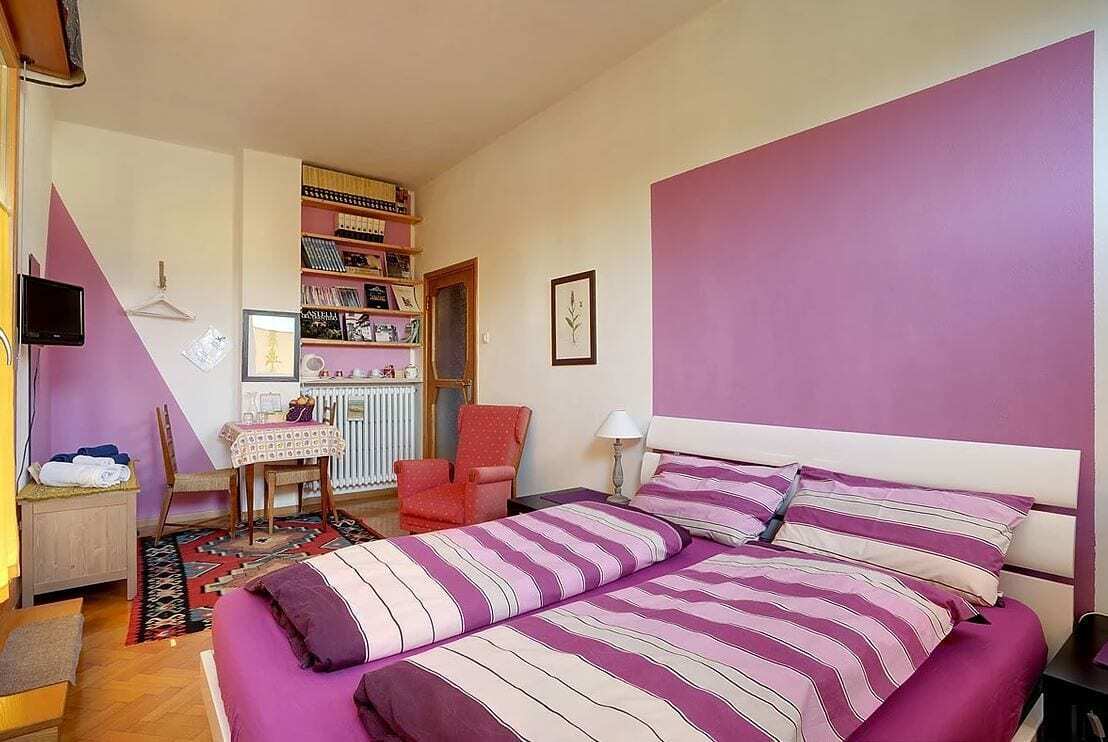 La Malvasia Bed & Breakfast