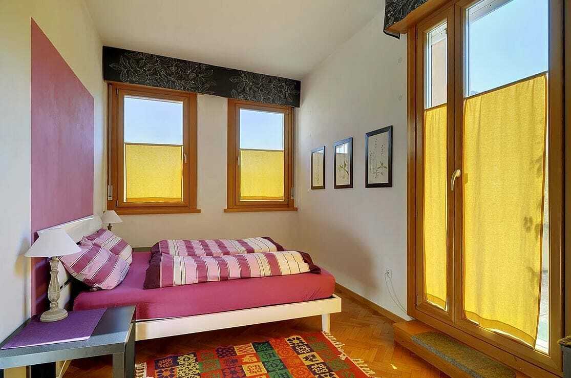 Bed & Breakfast La Malvasia