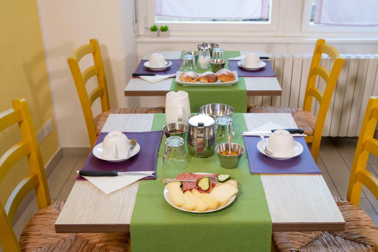 Bed & Breakfast La Malvasia 2*