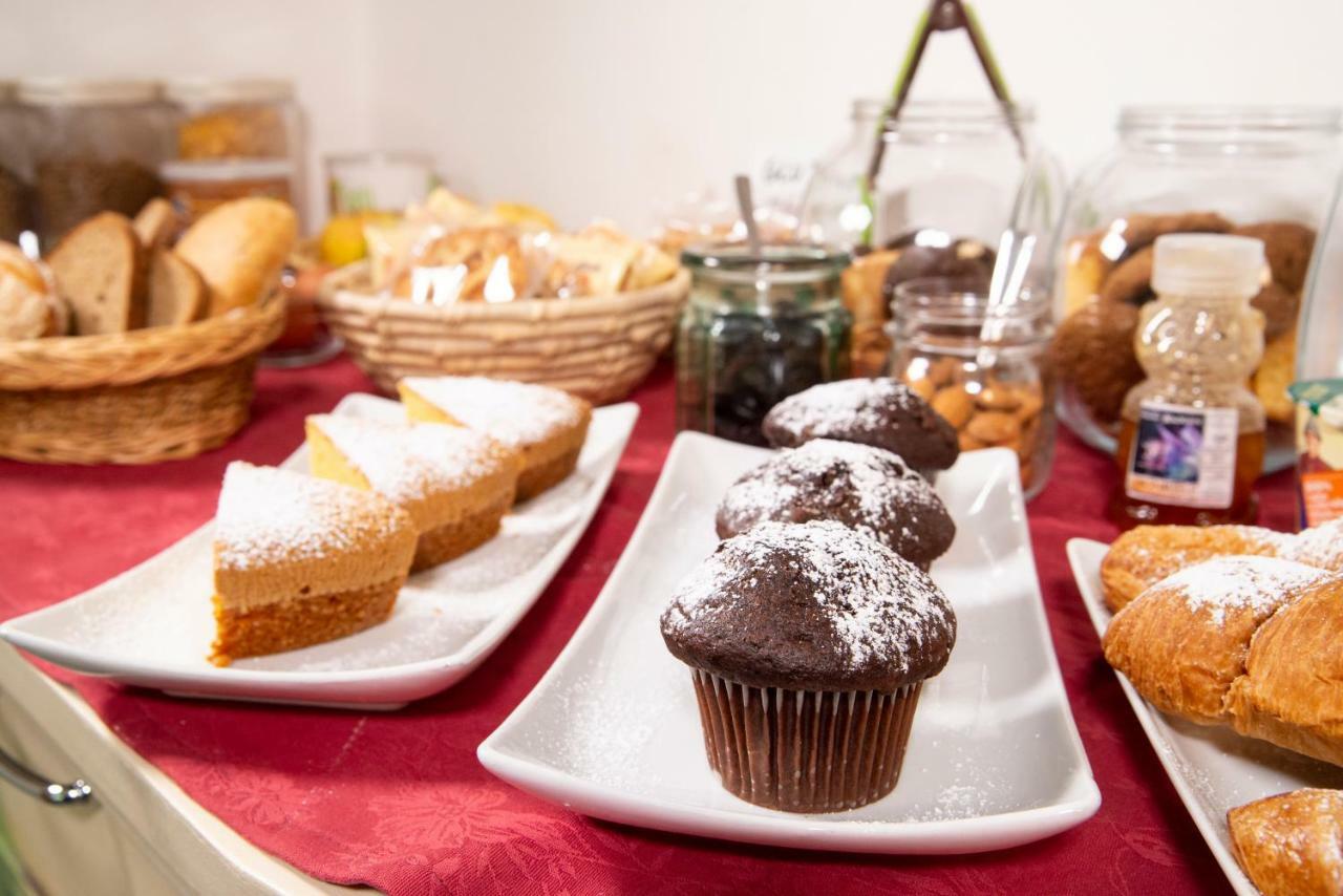 La Malvasia Bed & Breakfast