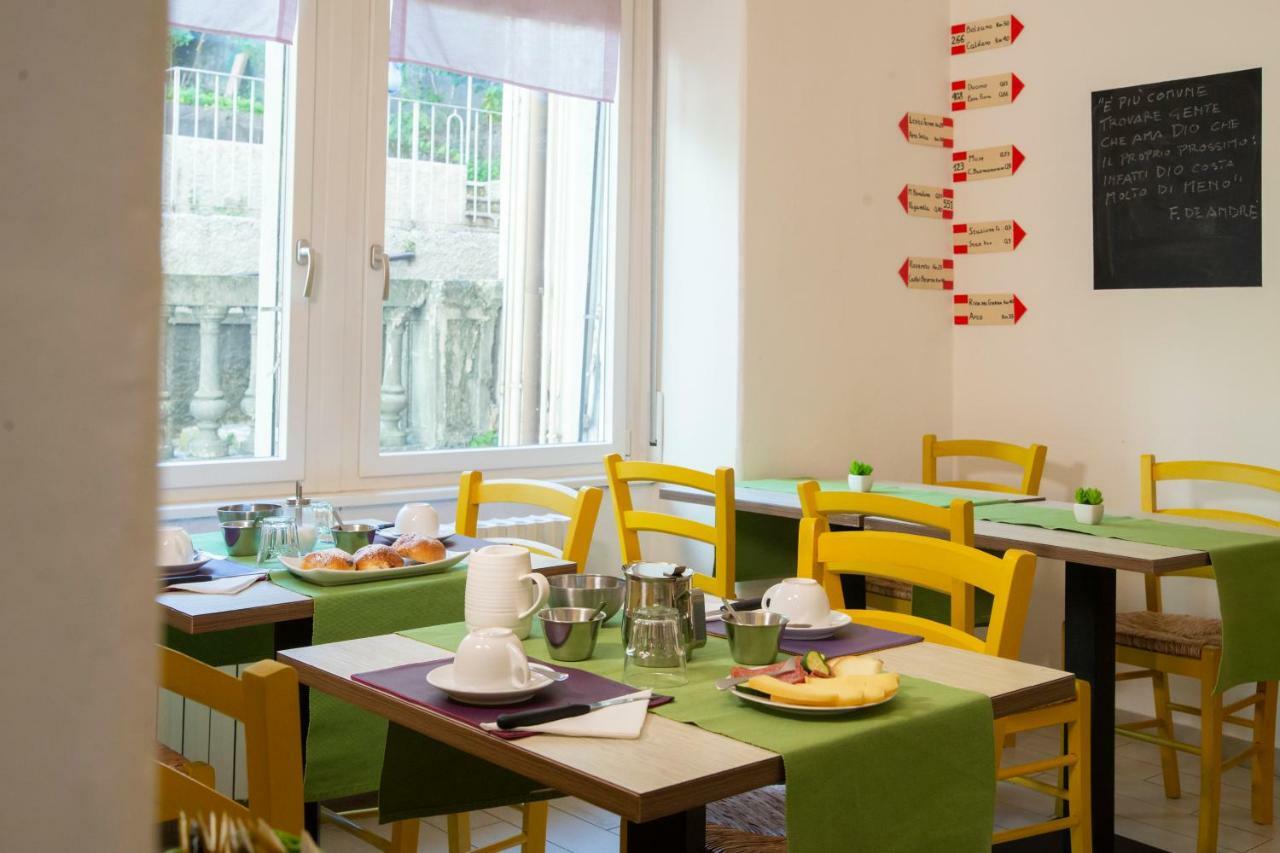Bed & Breakfast La Malvasia Trente