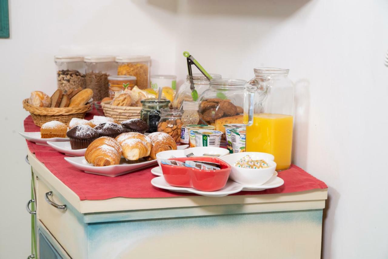 La Malvasia Bed & Breakfast