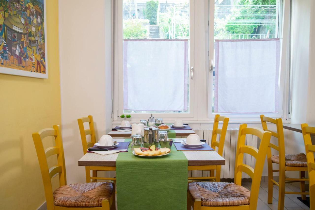 Bed & Breakfast La Malvasia Trente