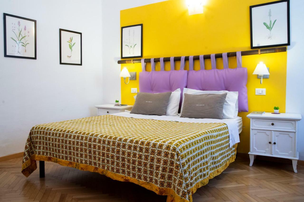 La Malvasia Bed & Breakfast