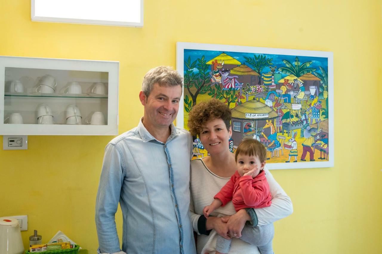 Bed & Breakfast La Malvasia Trente