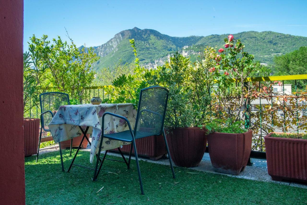 La Malvasia Bed & Breakfast