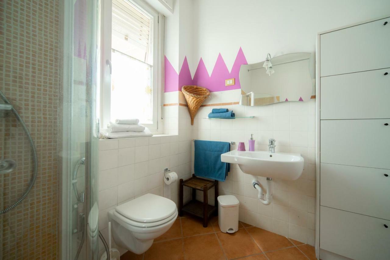 La Malvasia Bed & Breakfast Trente