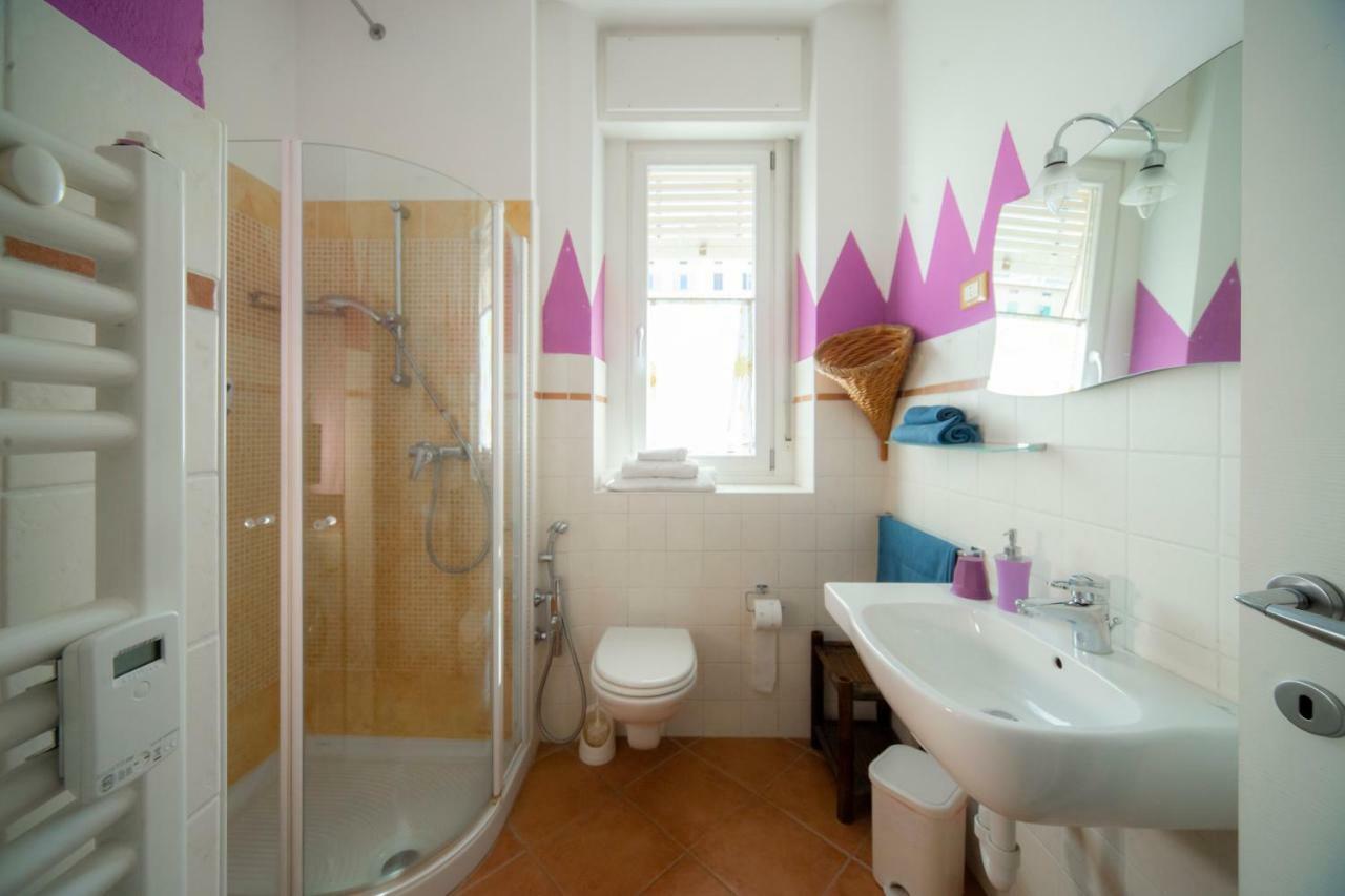 Bed & Breakfast La Malvasia