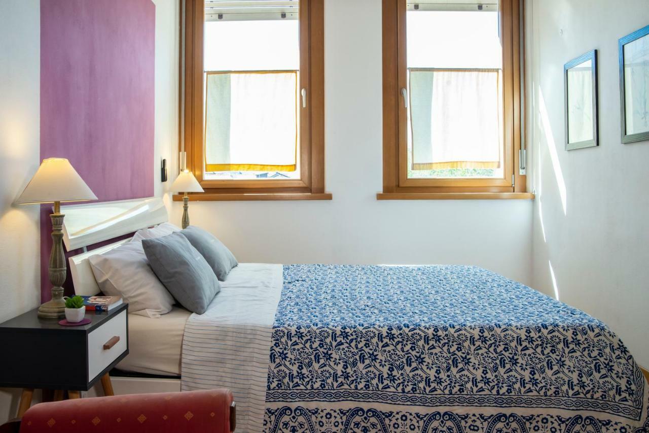 La Malvasia Bed & Breakfast