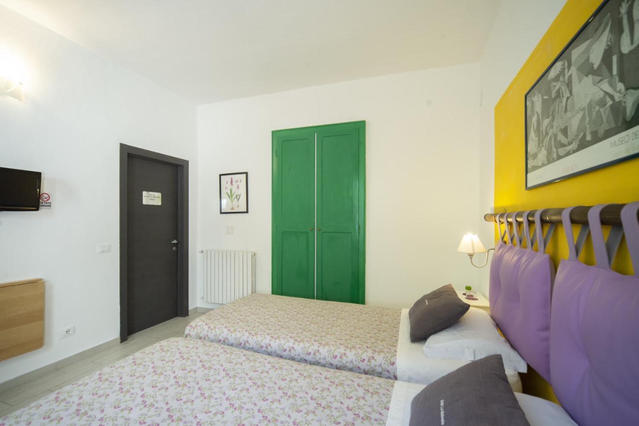 Bed & Breakfast La Malvasia 2*